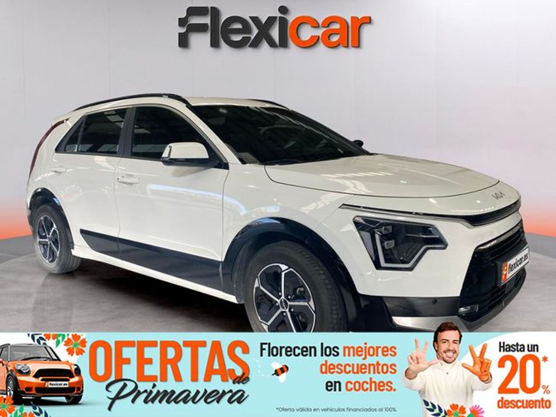 Imagen 1 de KIA Niro