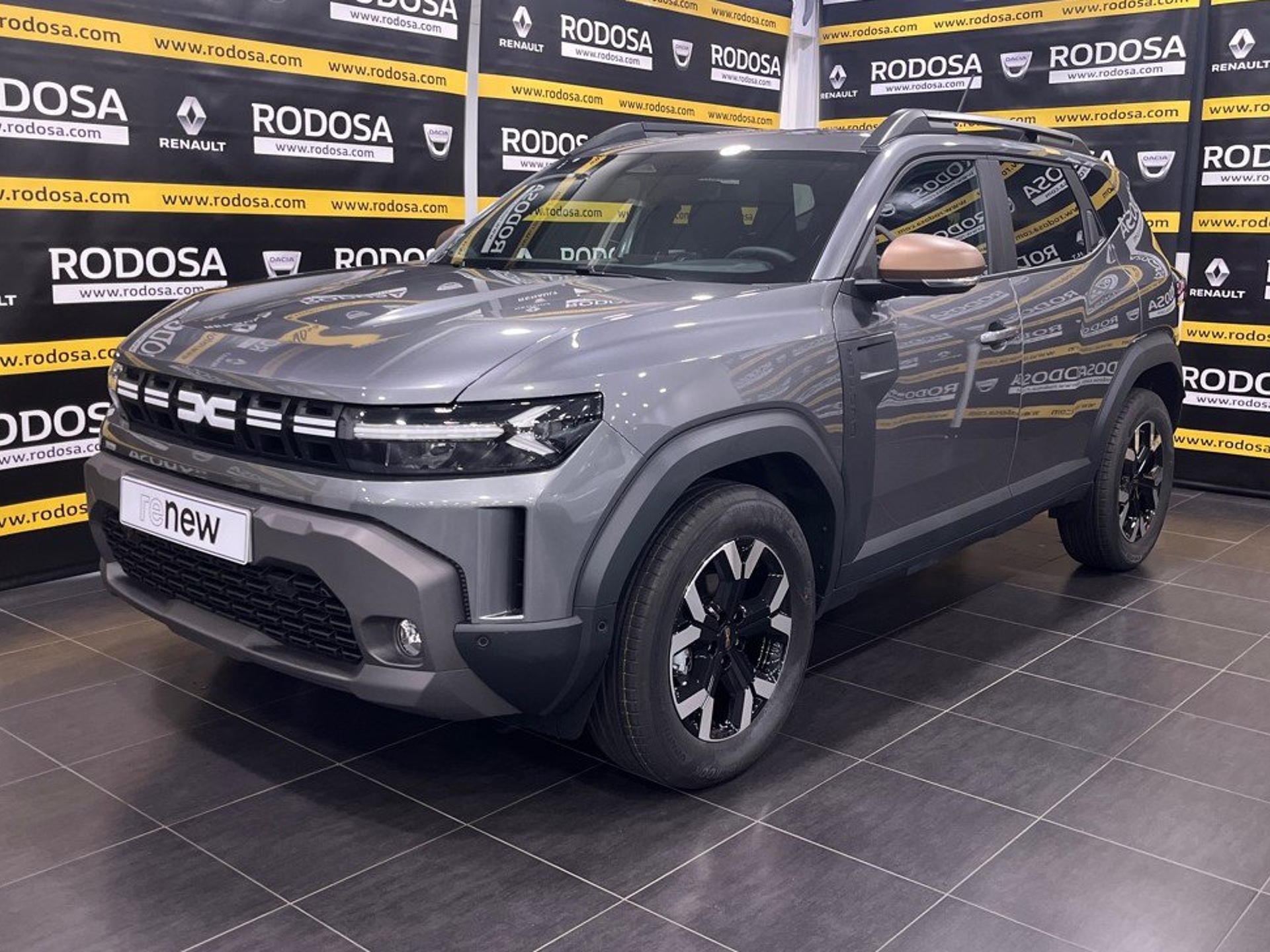 Imagen de DACIA Duster