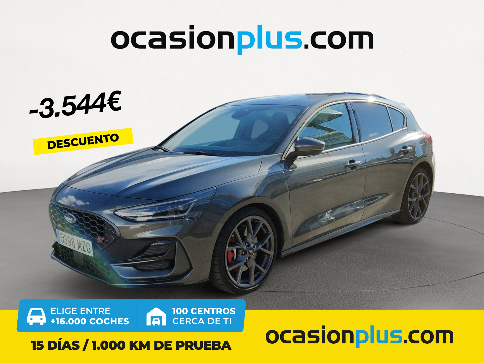 Imagen de FORD Focus