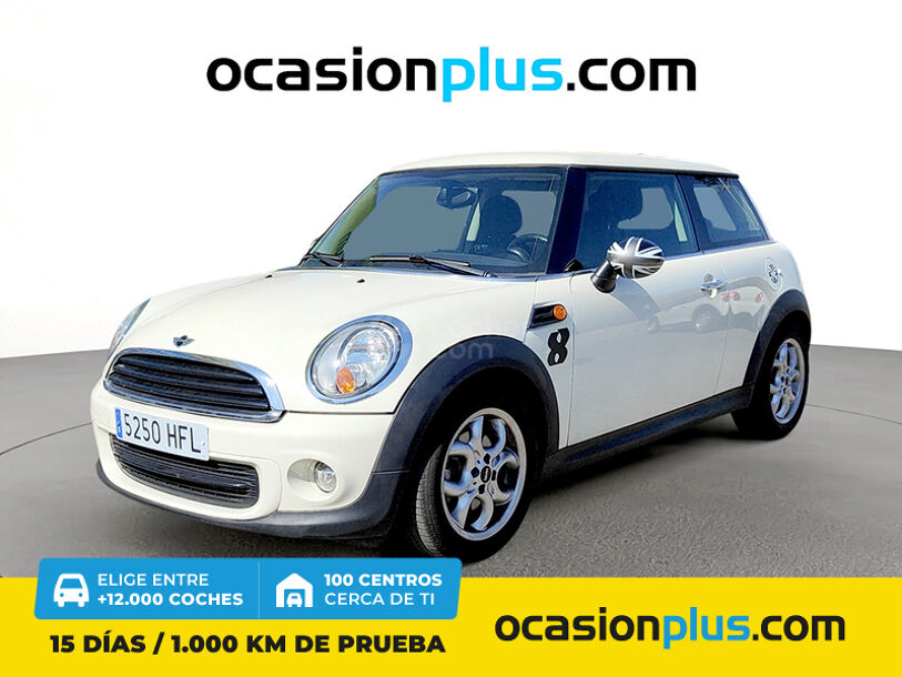 Foto del MINI Mini One 75