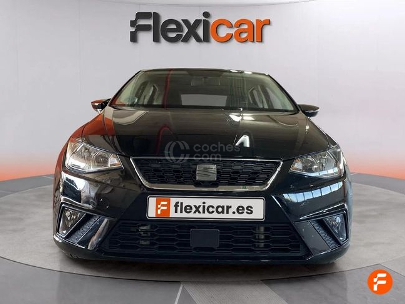 Foto del SEAT Ibiza 1.0 EcoTSI S&S Style 110