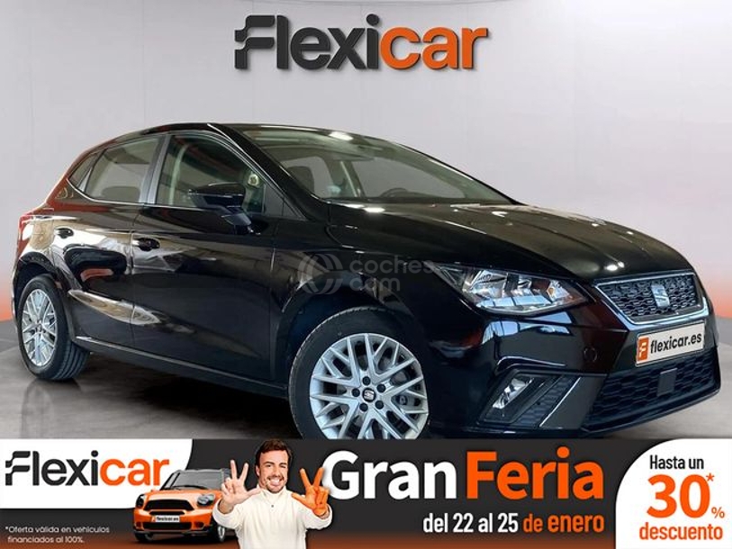 Foto del SEAT Ibiza 1.0 EcoTSI S&S Style 110