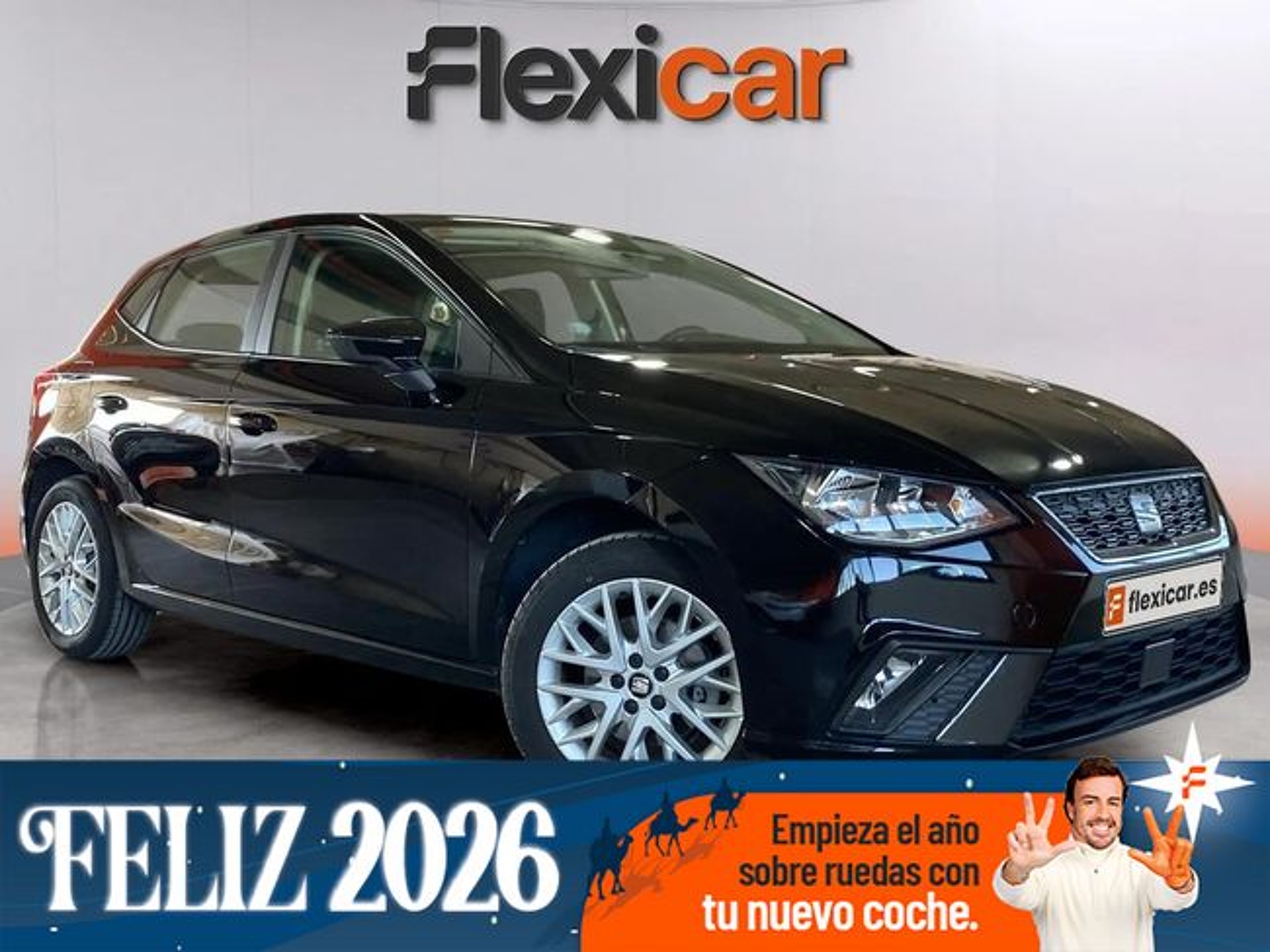 Imagen de SEAT Ibiza