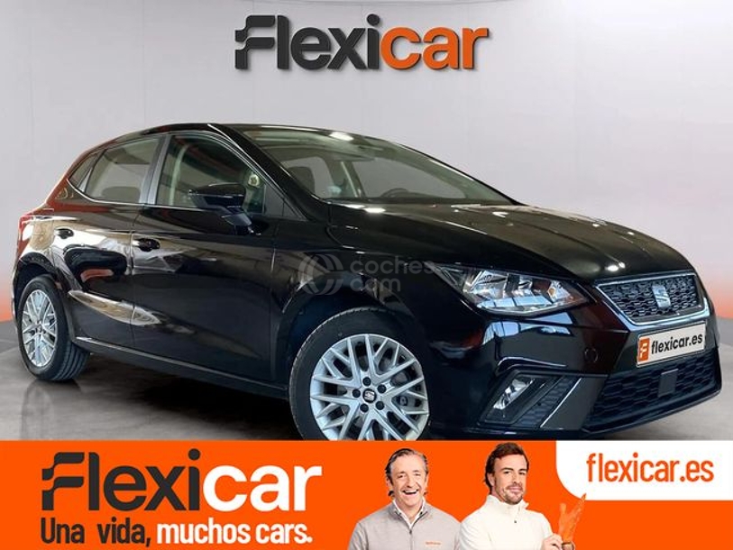 Foto del SEAT Ibiza 1.0 EcoTSI S&S Style 110