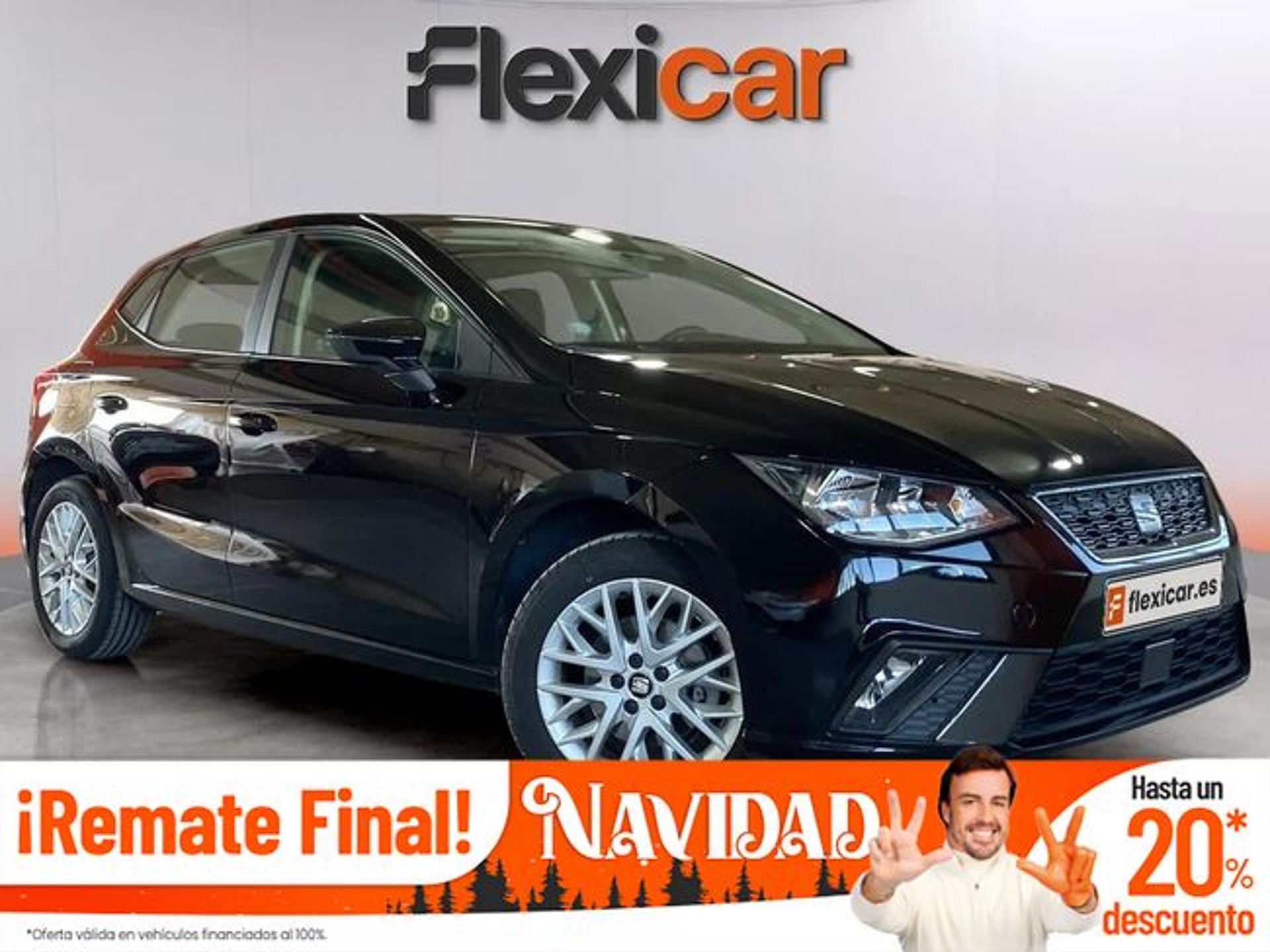 Imagen de SEAT Ibiza