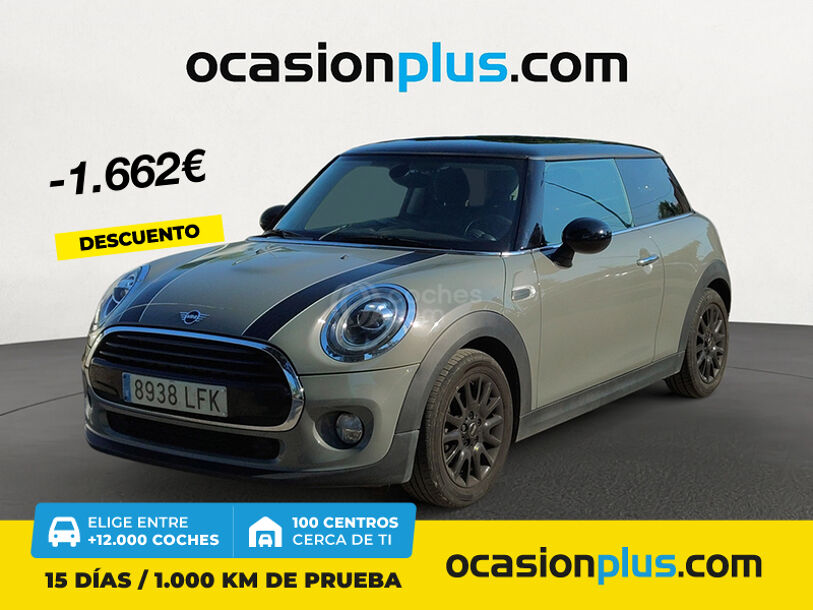 Foto del MINI Mini Cooper