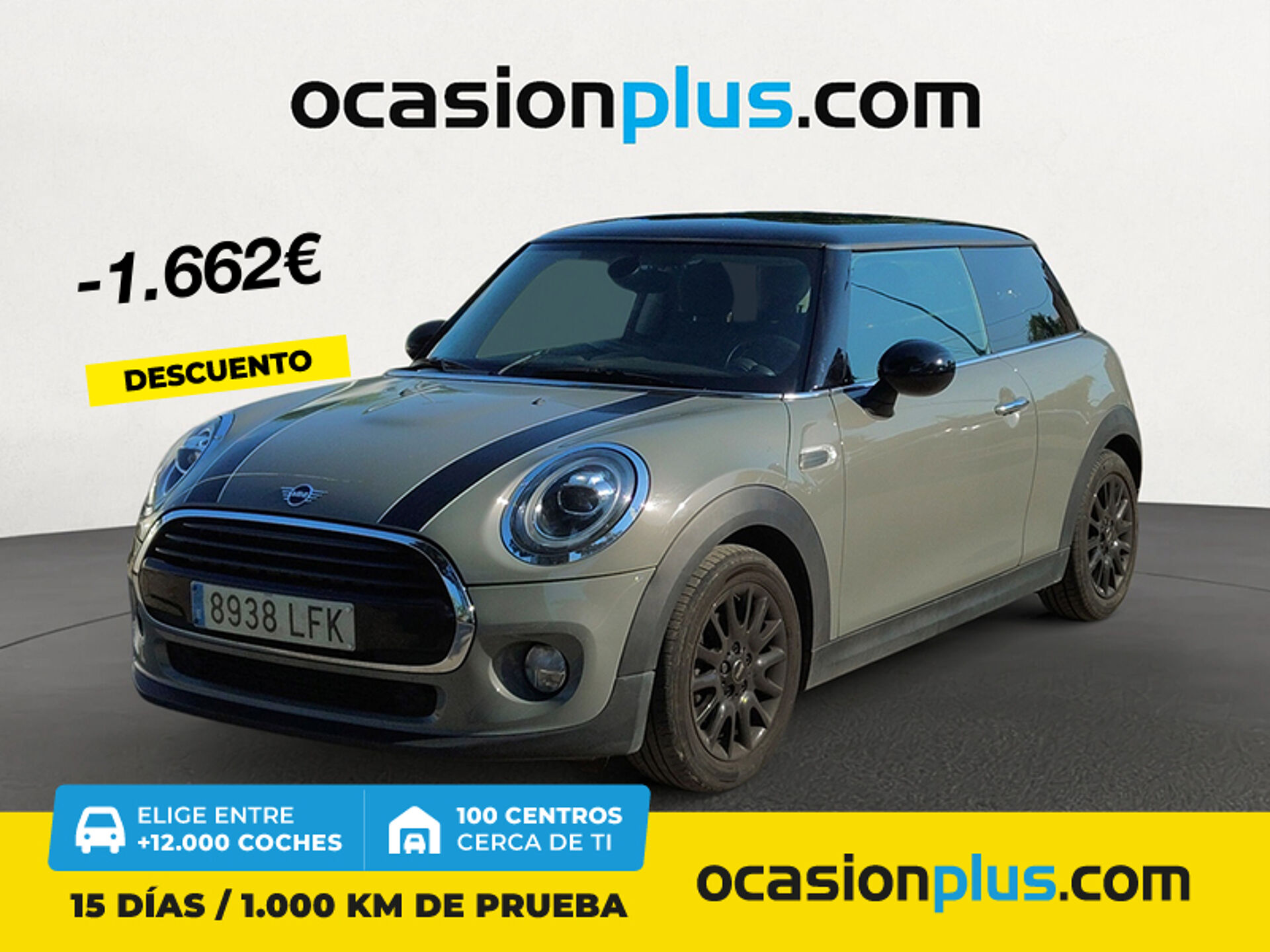 Imagen de MINI Mini