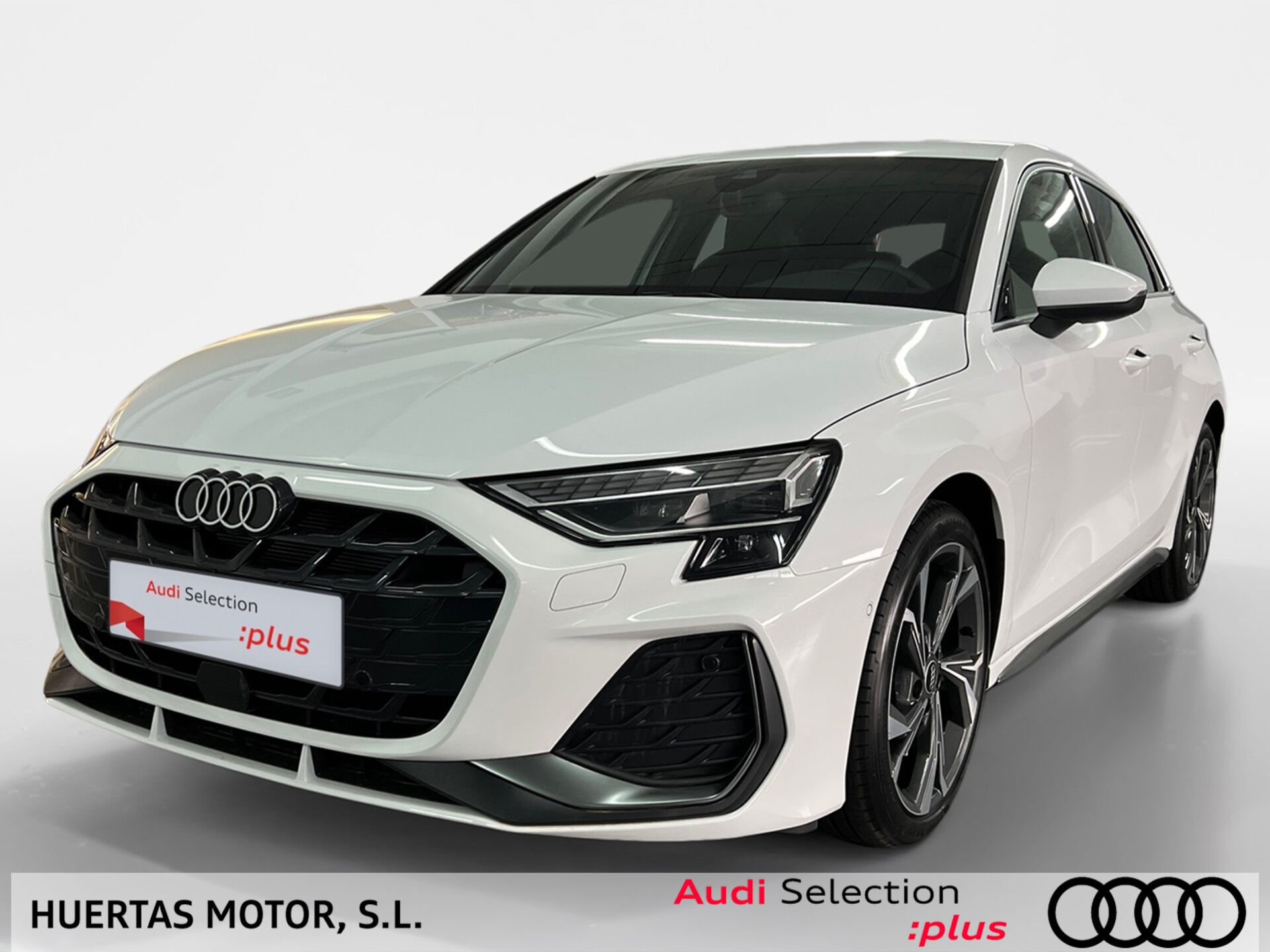 Imagen de AUDI A3