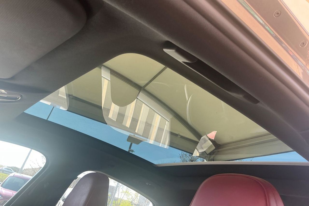 Foto del PORSCHE Cayenne E-Hybrid Coupé Aut.