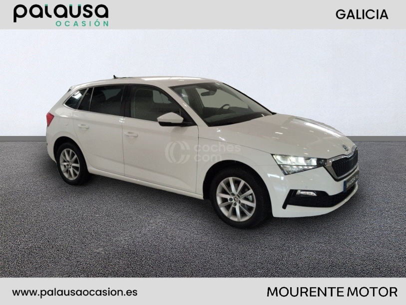 Foto del SKODA Scala 1.0 TSI Ambition 81kW