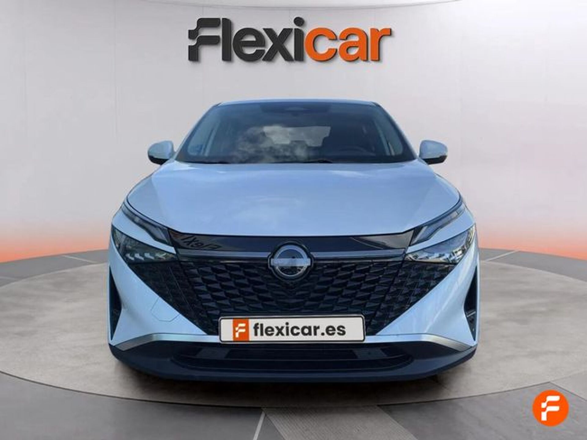 Imagen 2 de NISSAN Qashqai