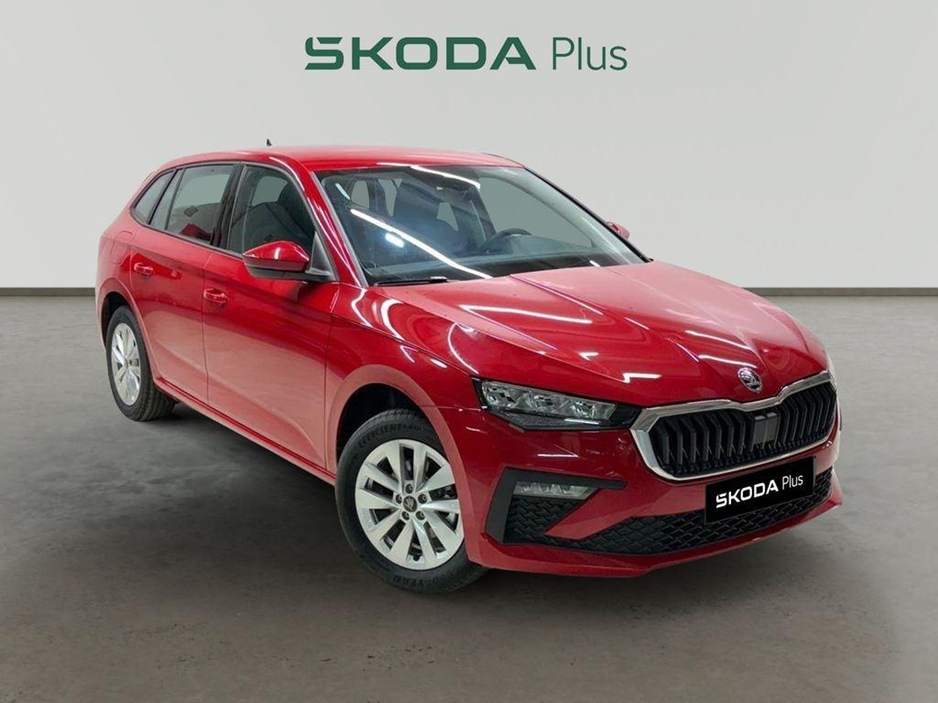 Imagen de SKODA Scala