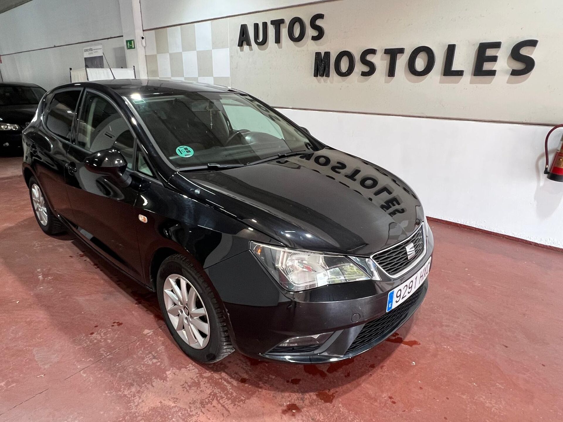 Imagen de SEAT Ibiza