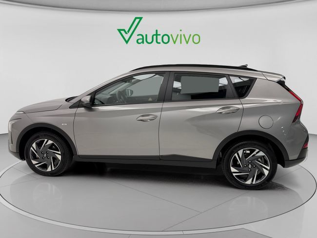 Foto del HYUNDAI Bayon 1.0 TGDI 48V Maxx