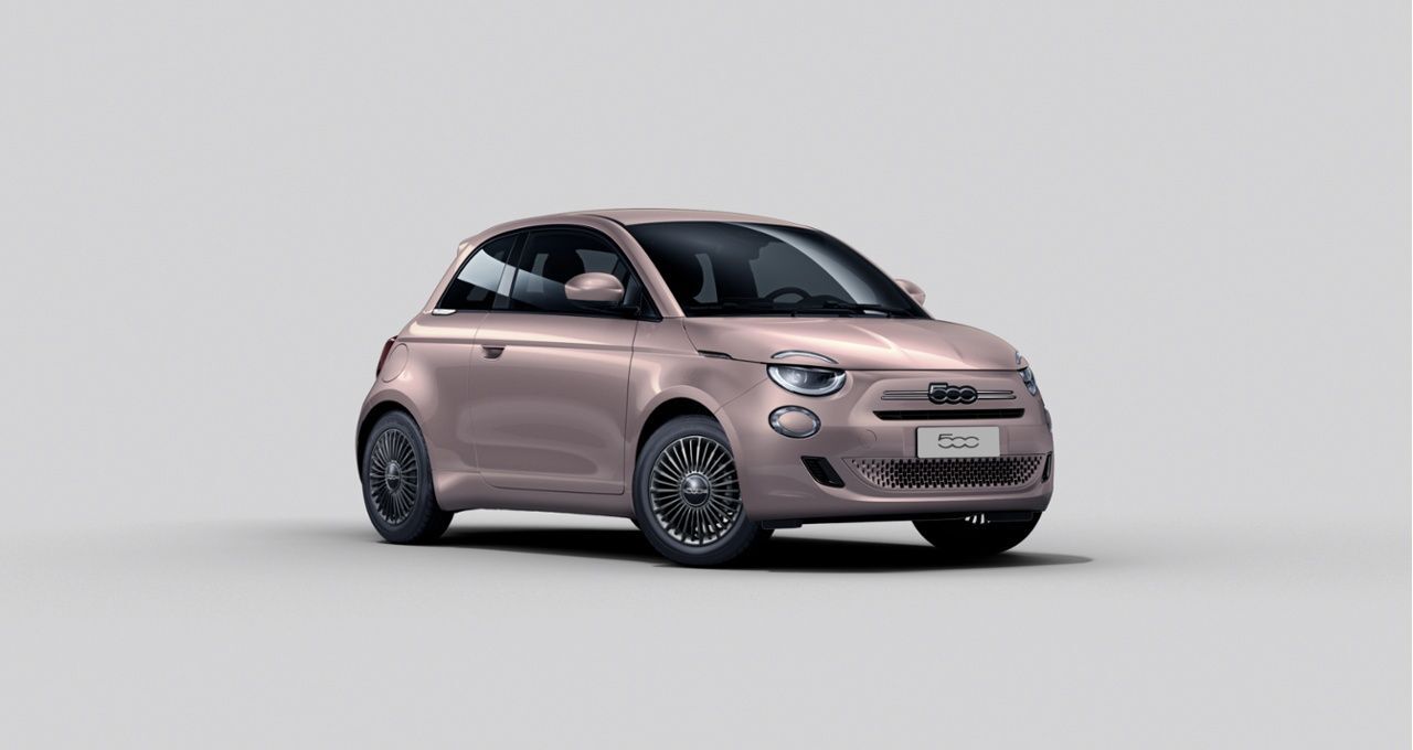FIAT 500 (TORINO 1.0 Hybrid 48kW (65cv)) en Sevilla
