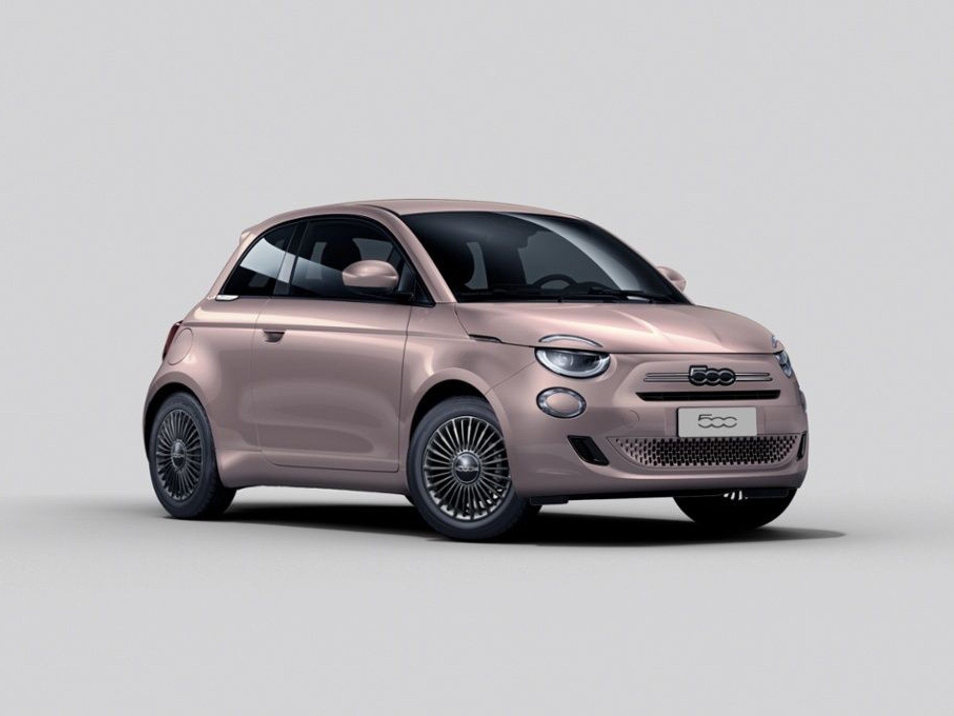 Imagen de FIAT 500