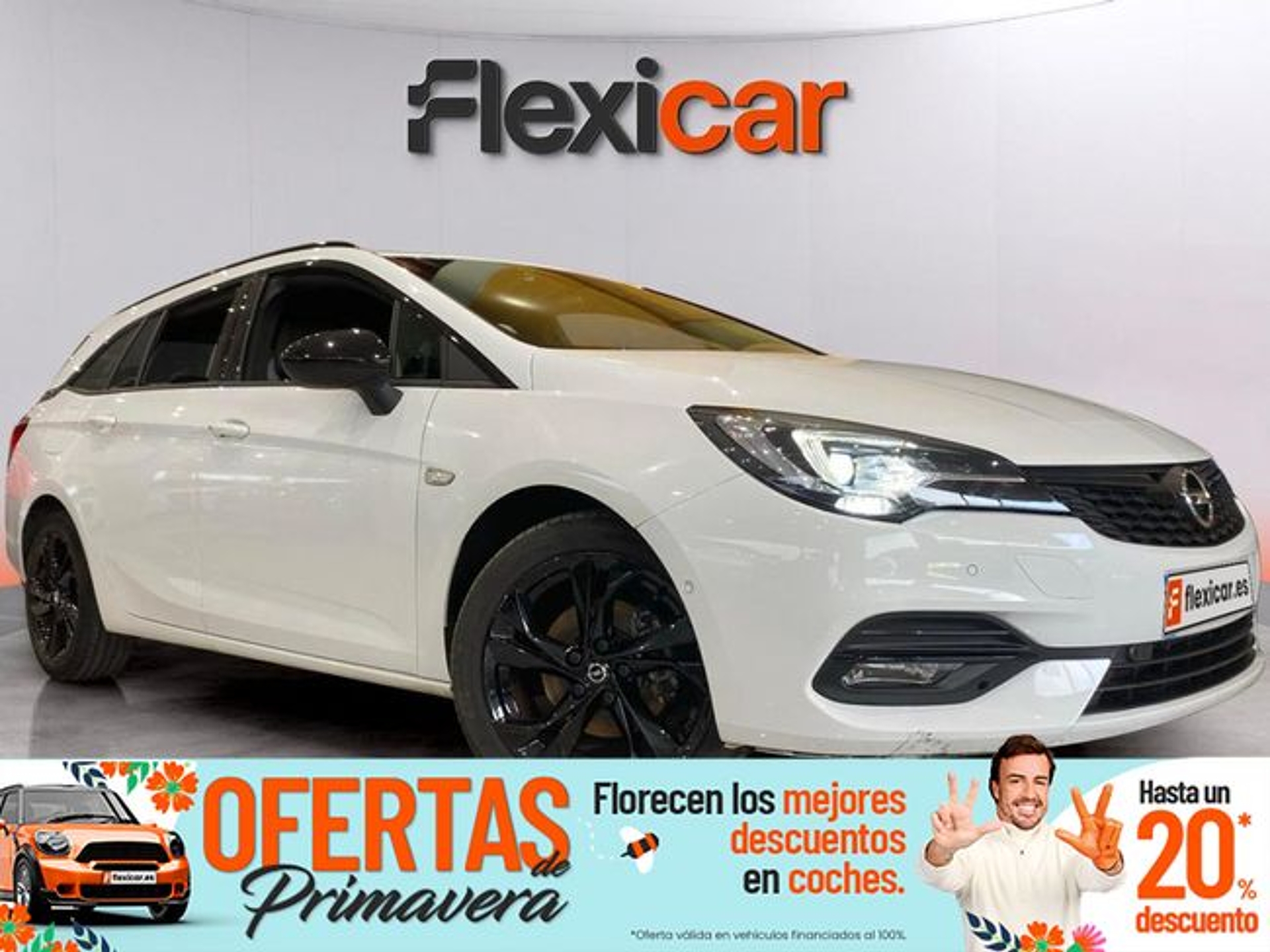 Imagen de OPEL Astra