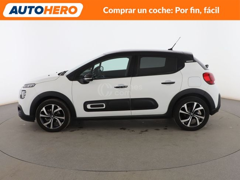 Foto del CITROEN C3 1.5BlueHDi S&S Feel 100