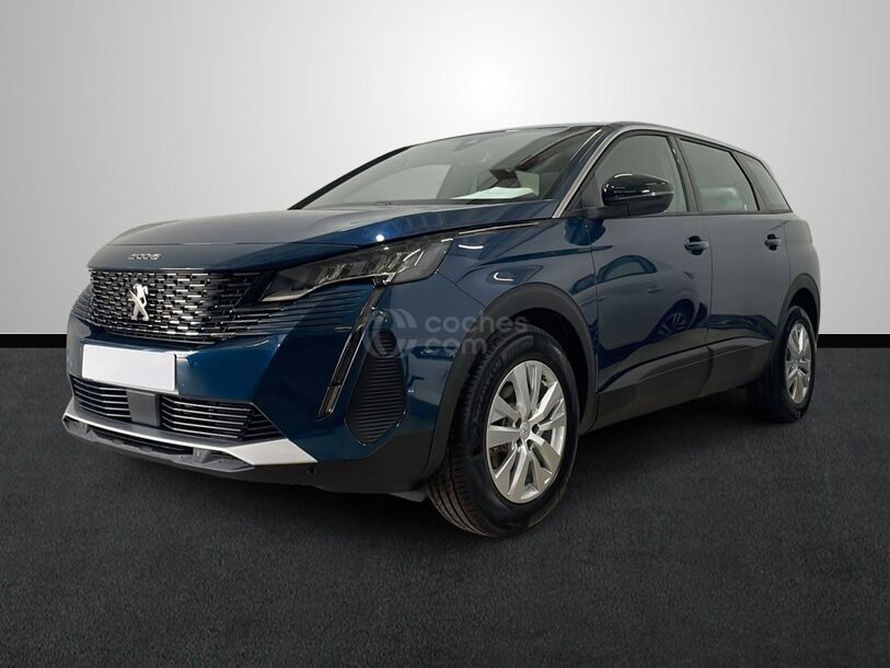 Foto del PEUGEOT 5008 1.2 PureTech S&S Active Pack 130