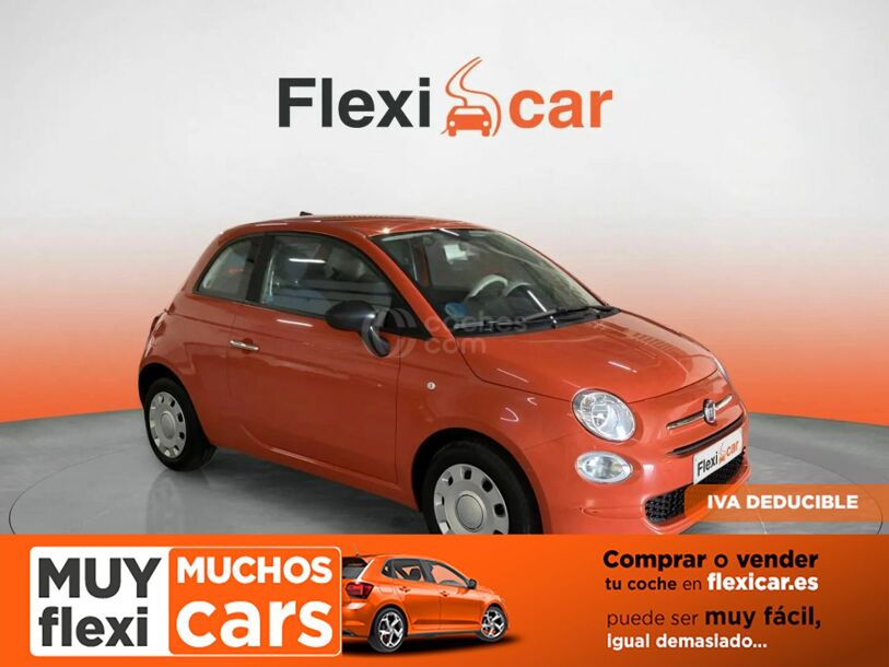 Foto del FIAT 500 1.0 Hybrid Club 52kW