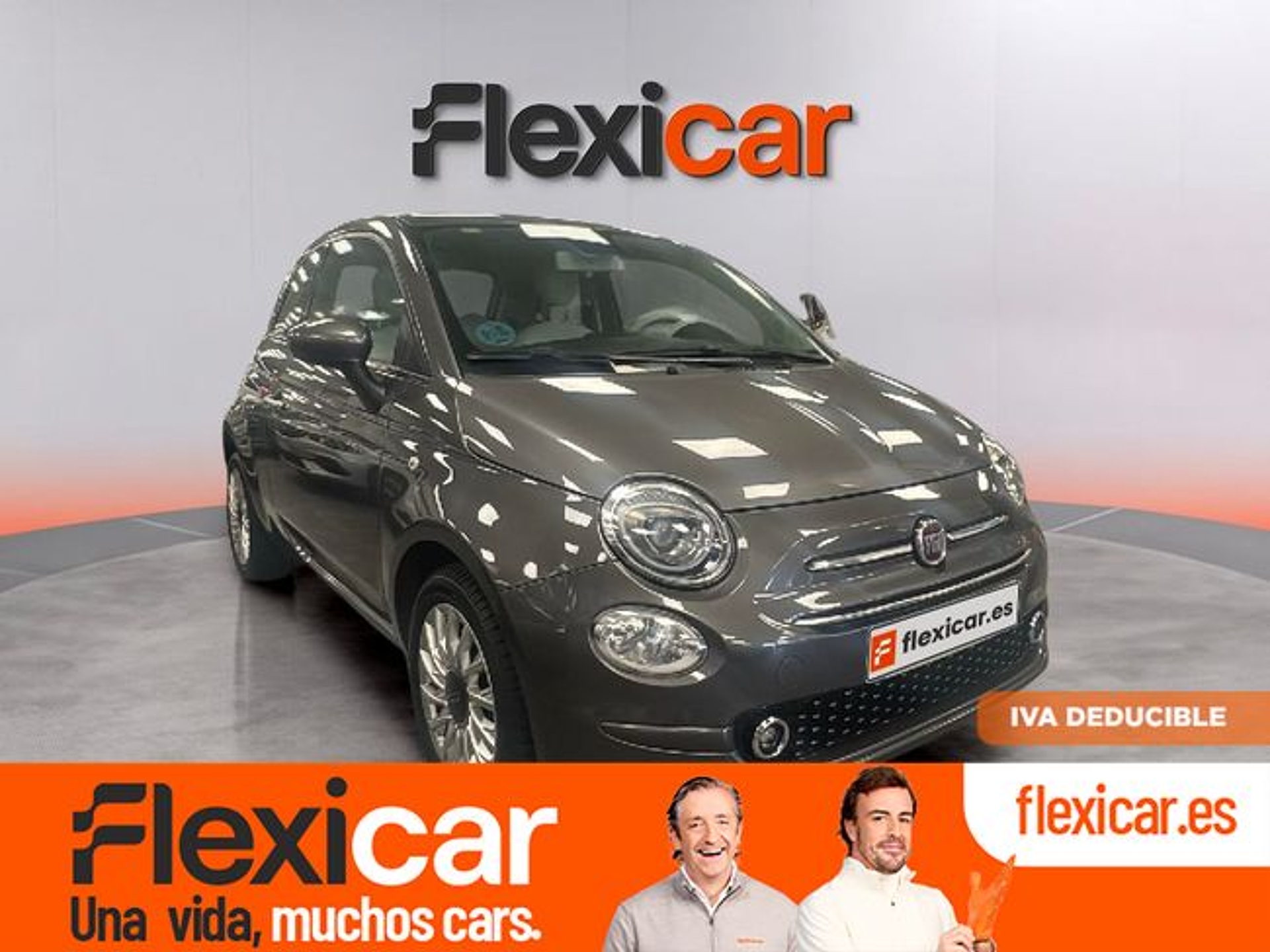 Imagen de FIAT 500