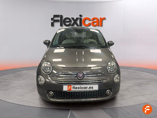 Foto del FIAT 500 1.2 Lounge