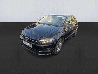 Imagen de VOLKSWAGEN Polo 1.0 Advance 59kW