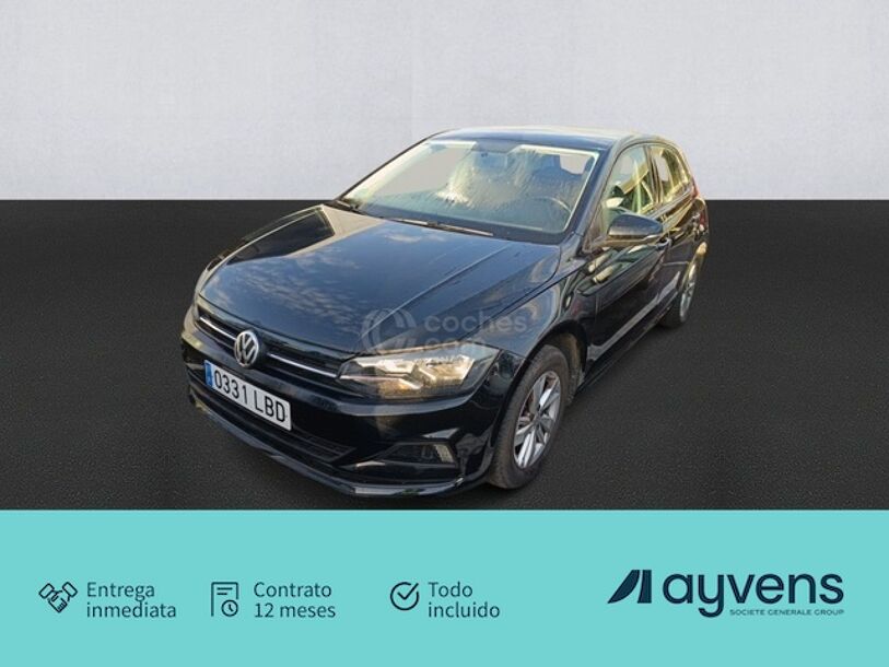 Foto del VOLKSWAGEN Polo 1.0 Advance 59kW