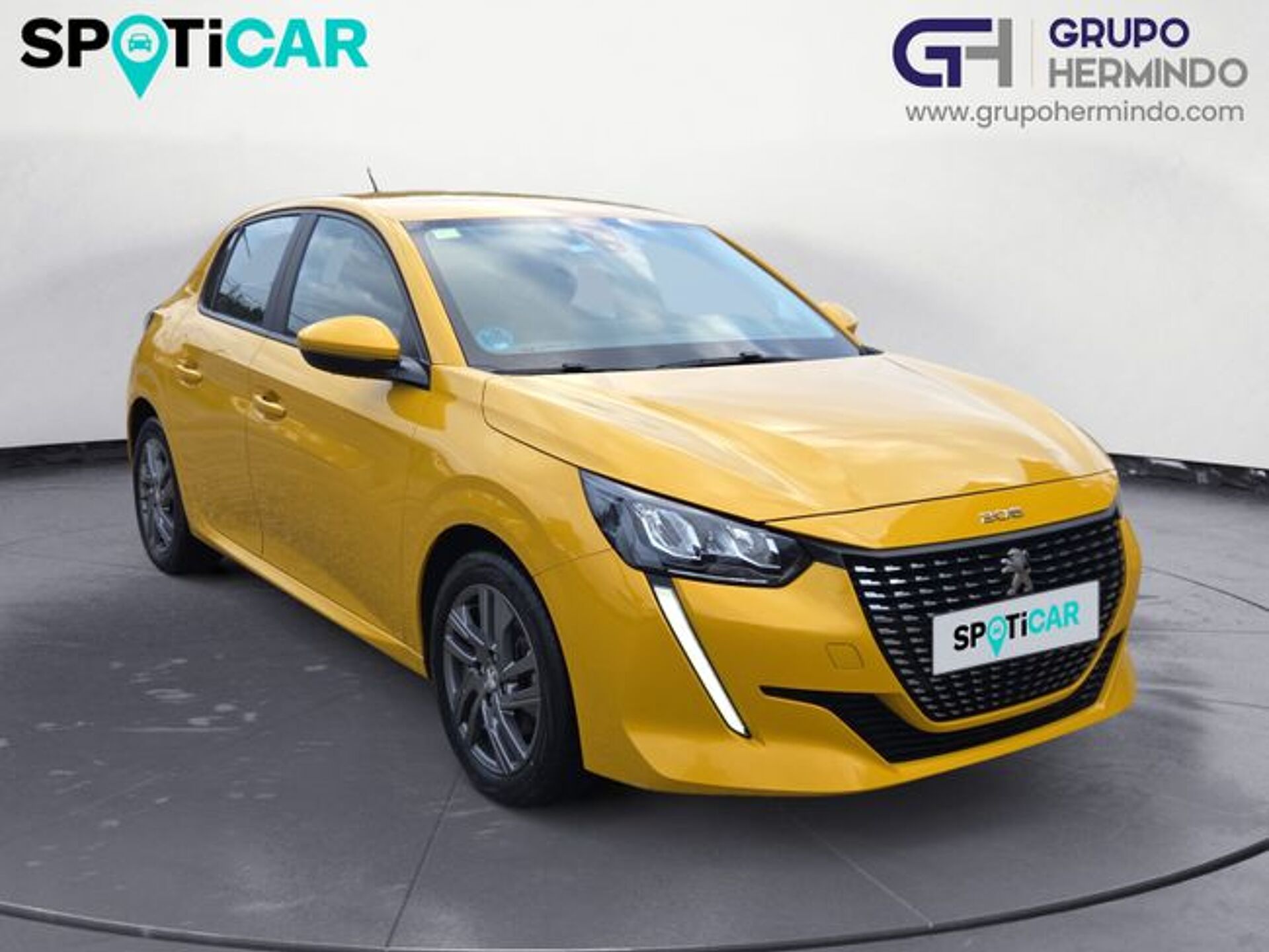 Imagen 2 de PEUGEOT 208