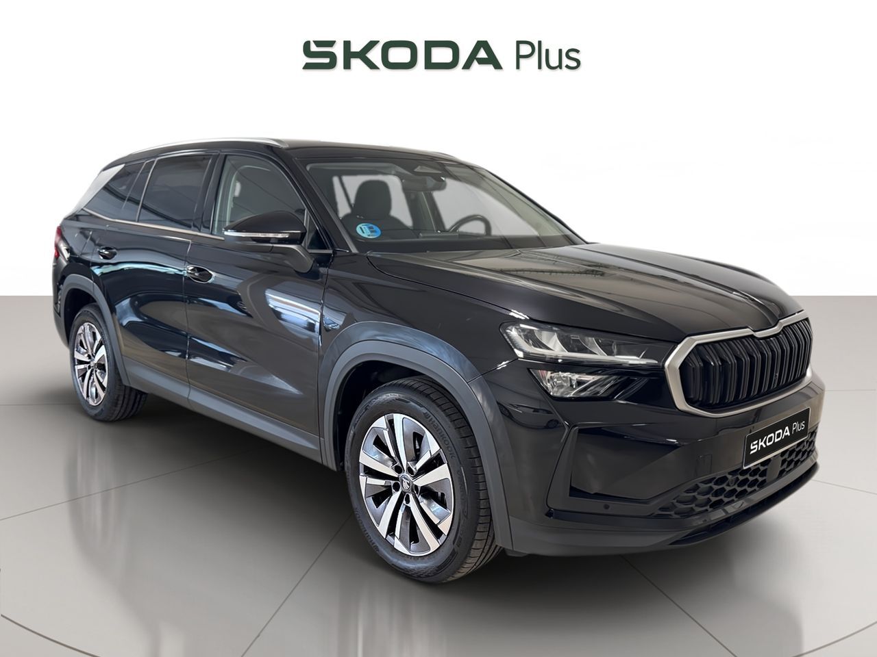 SKODA Kodiaq (1.5 TSI 110KW DSG m-HEV Selection) en Barcelona