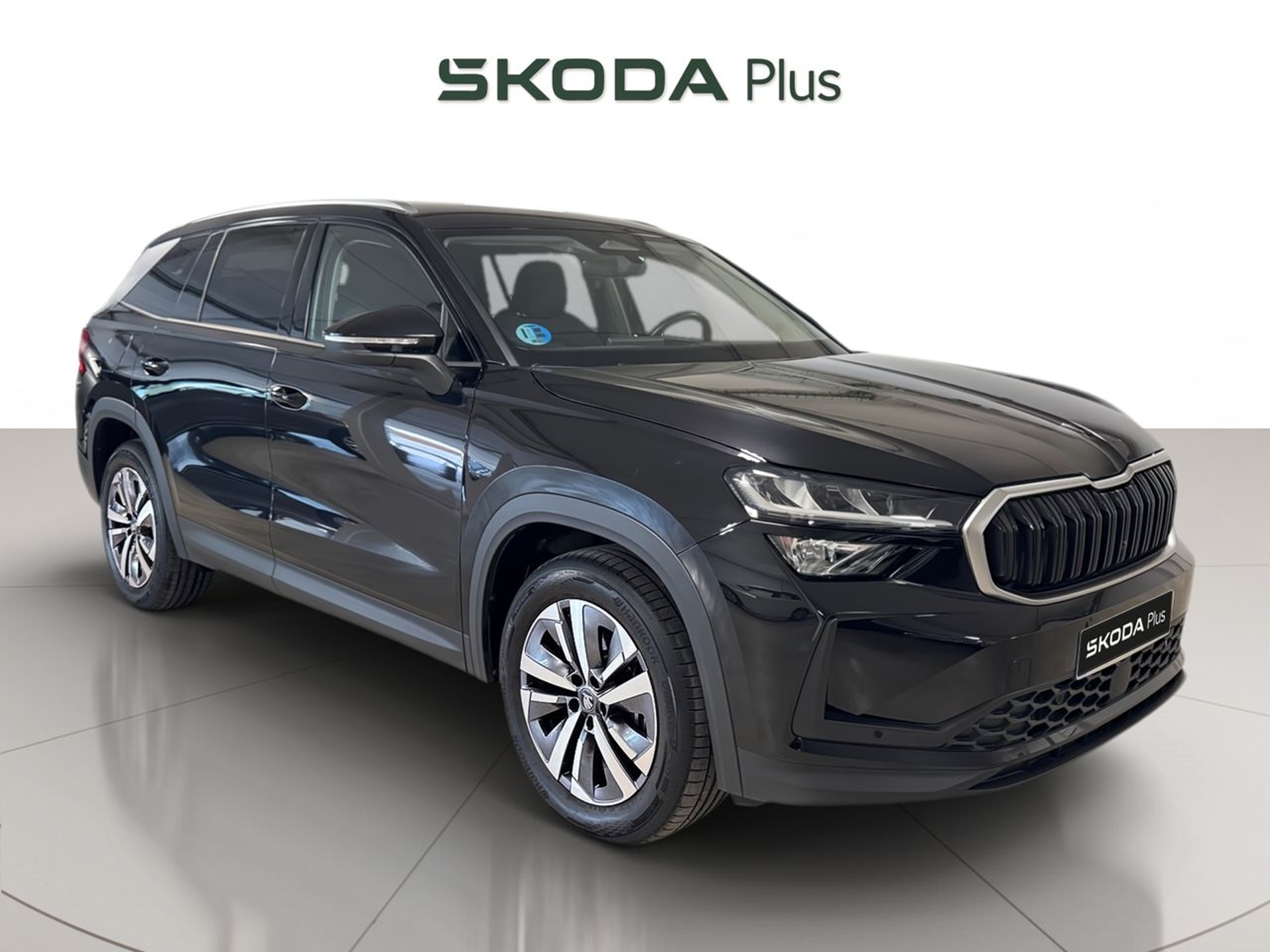 Imagen de SKODA Kodiaq