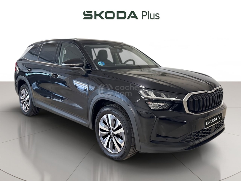 Foto del SKODA Kodiaq 1.5TSI m-HEV Selection 4x2 DSG 110kW