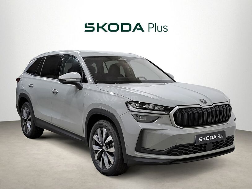 Foto del SKODA Kodiaq 2.0TDI Selection 4x2 DSG 110kW