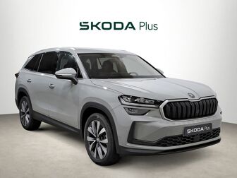 Imagen de SKODA Kodiaq 2.0TDI Selection 4x2 DSG 110kW