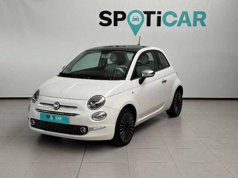 Foto del FIAT 500 1.2 Mirror
