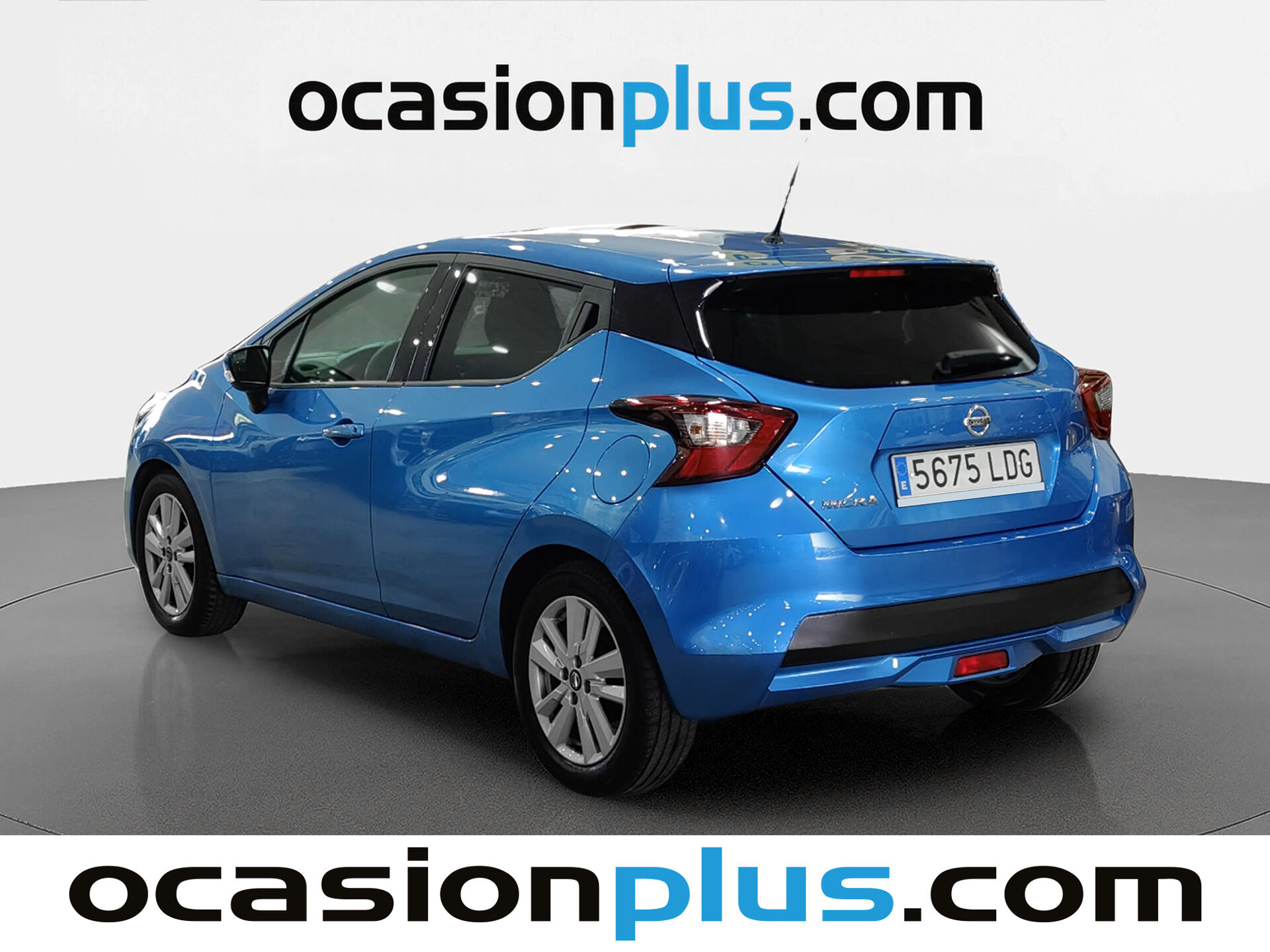 Imagen 3 de NISSAN Micra
