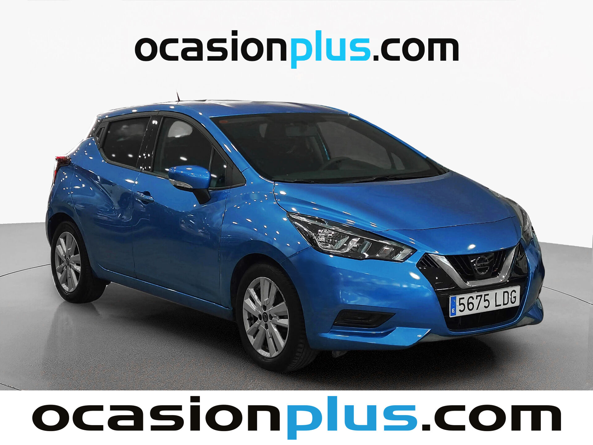 Imagen 2 de NISSAN Micra