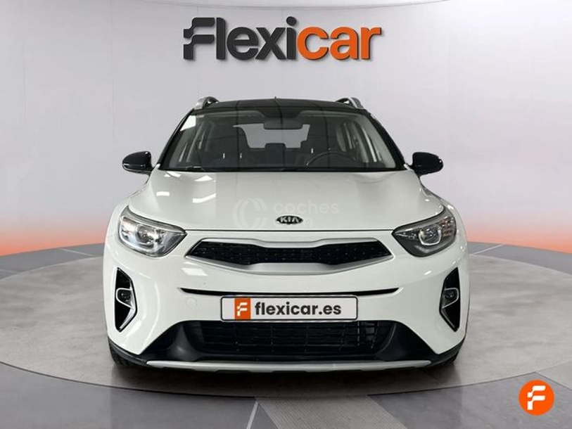 Foto del KIA Stonic 1.2 DPi Drive