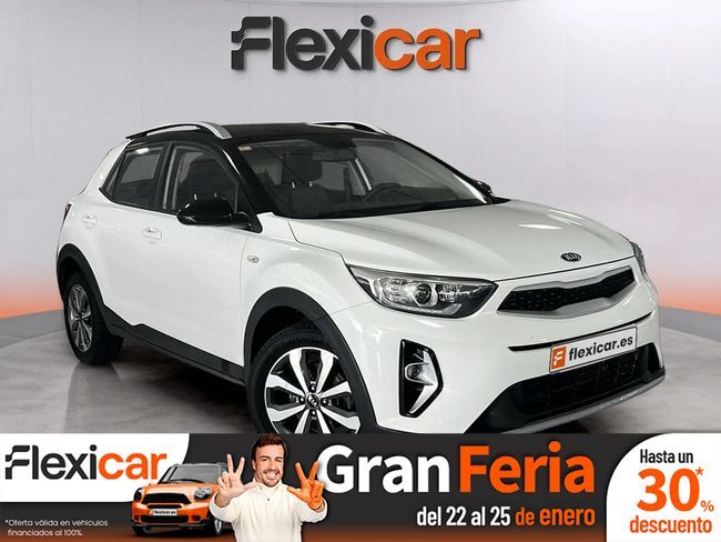 KIA Stonic (1.2 DPi 62kW (84CV) Drive) en Alicante
