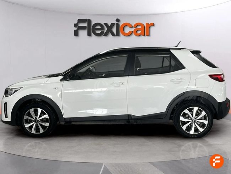 Foto del KIA Stonic 1.2 DPi Drive