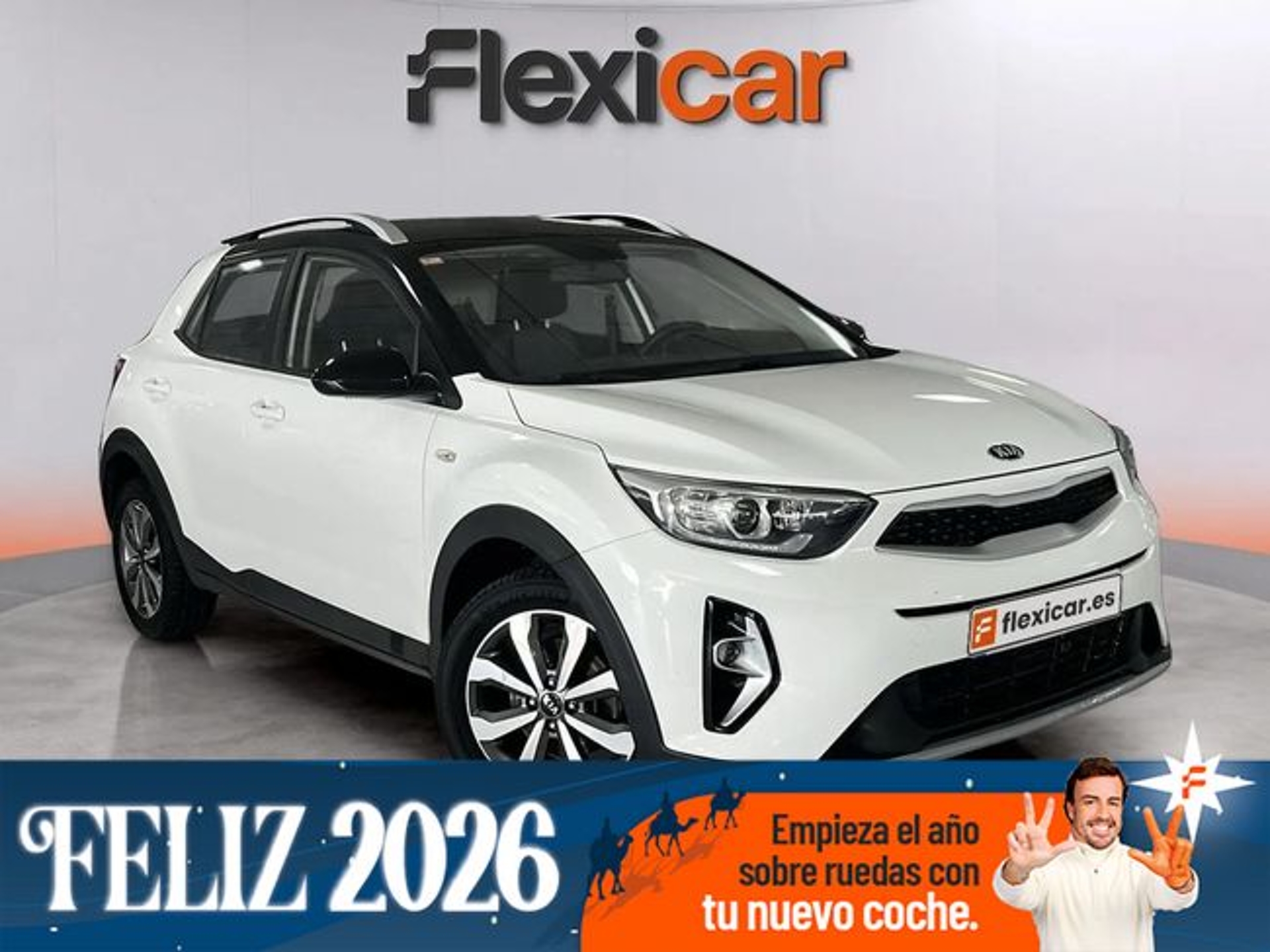 Imagen de KIA Stonic