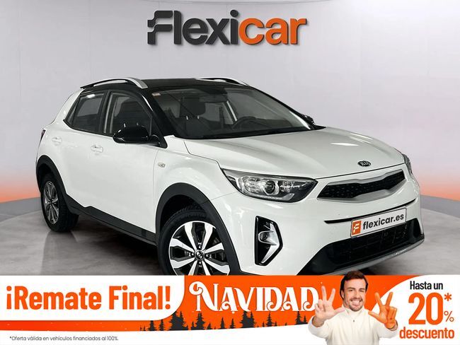 KIA Stonic (1.2 DPi 62kW (84CV) Drive) en Alicante