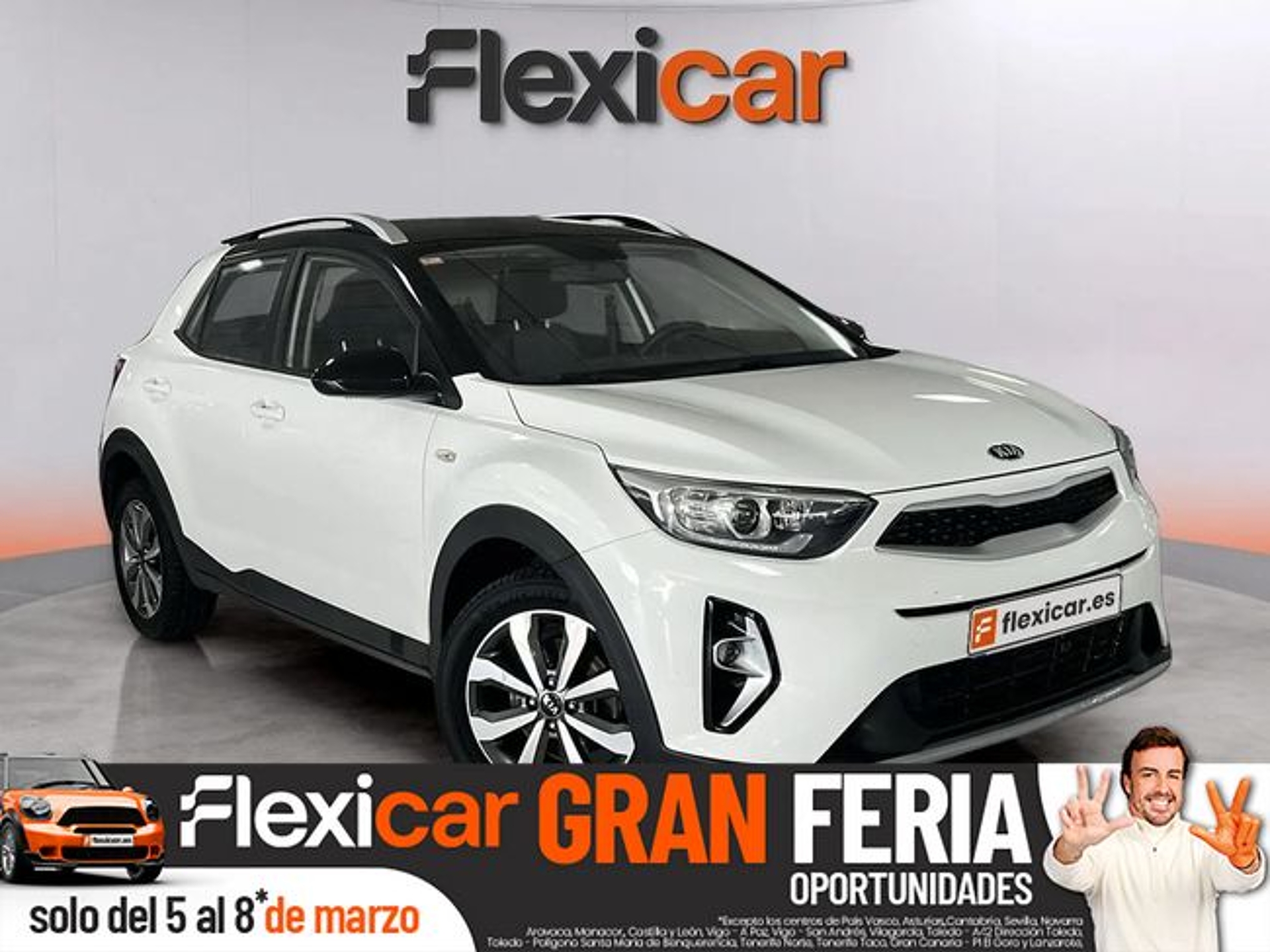 Imagen de KIA Stonic