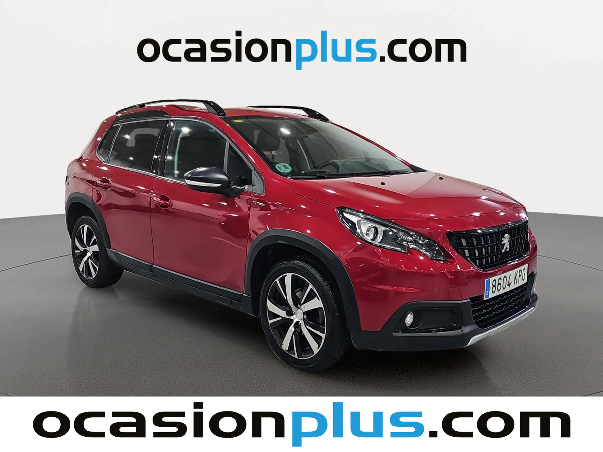 Imagen 2 de PEUGEOT 2008