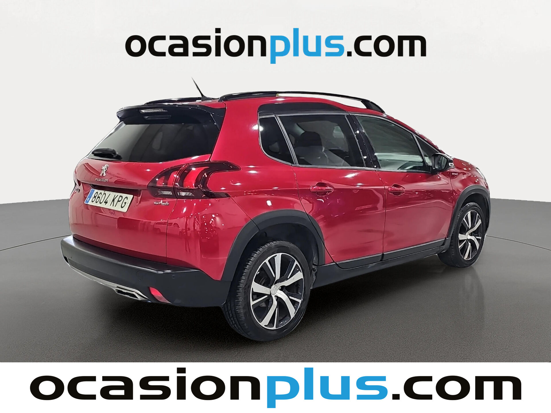 Imagen 3 de PEUGEOT 2008