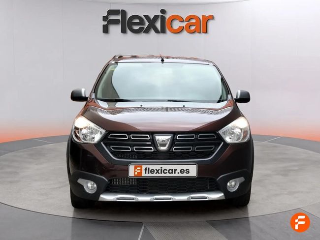 Foto del DACIA Lodgy 1.5dCi Stepway 7pl. 81kW