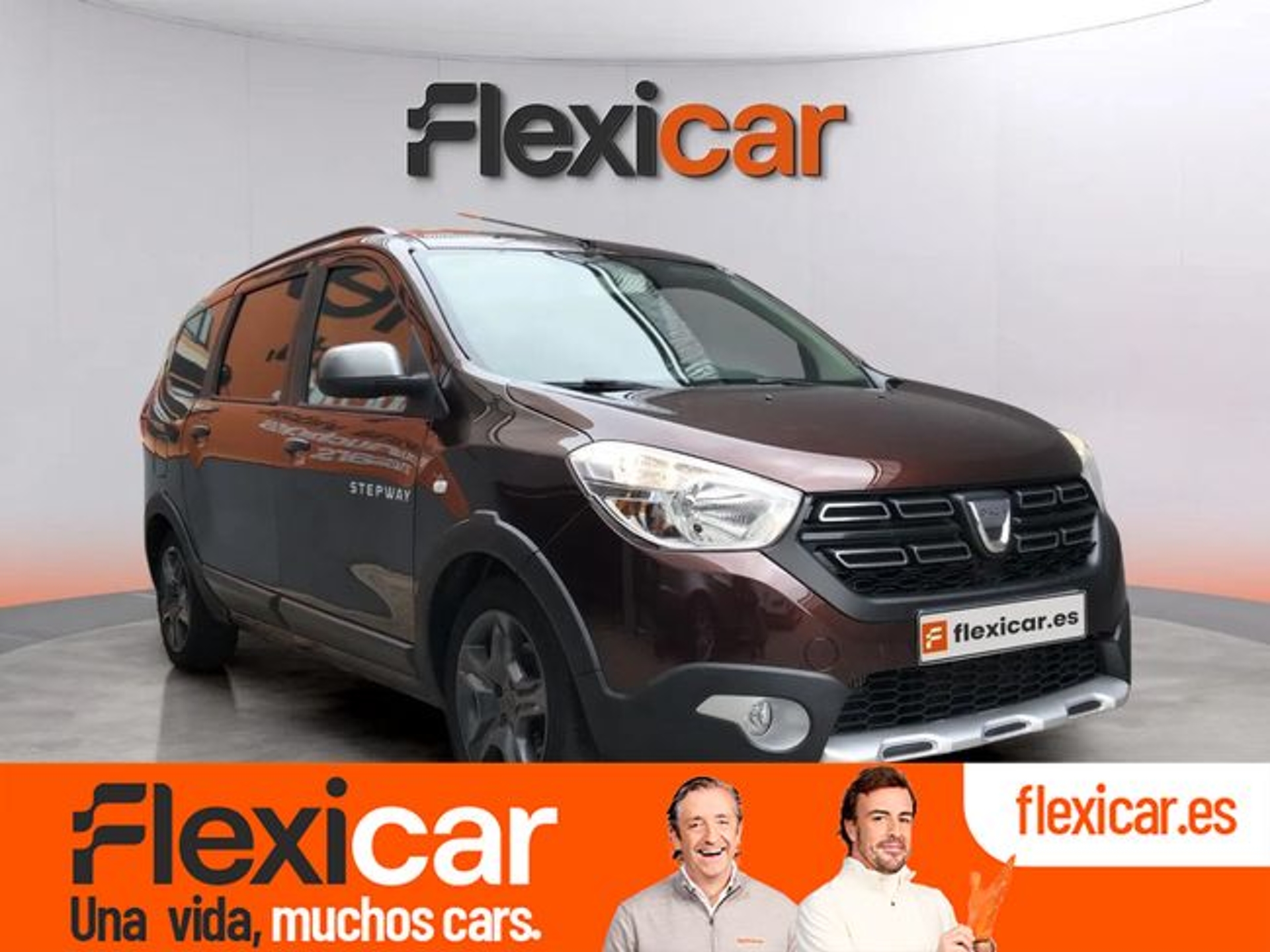 Imagen de DACIA Lodgy