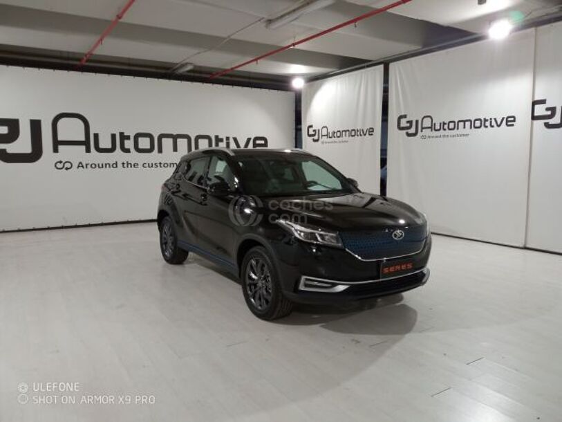 Foto del DFSK SERES 3 Advanced