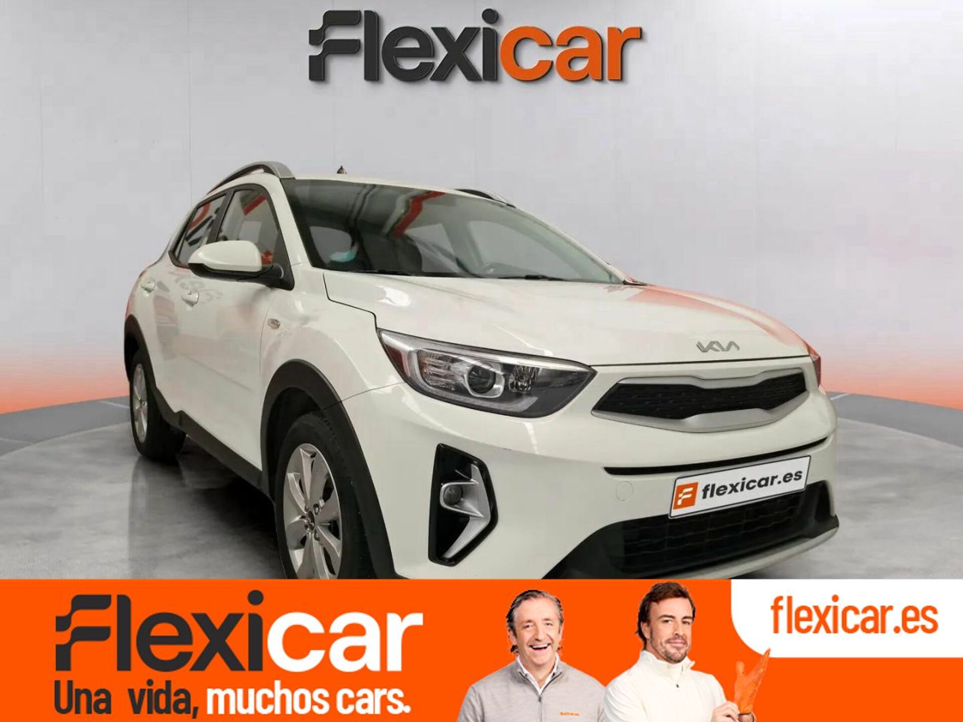 Imagen de KIA Stonic