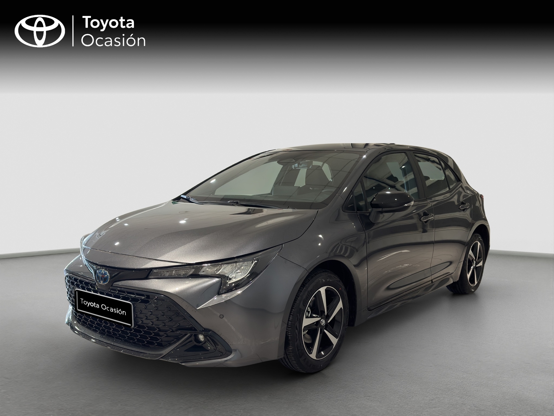 Imagen de TOYOTA Corolla